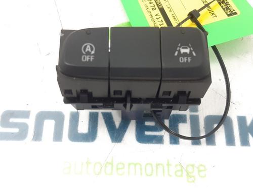 Kombi Kontakt / Stilkkontakt OPEL CORSA F (P2JO) 1.2 (68) (75 hp) 17764094