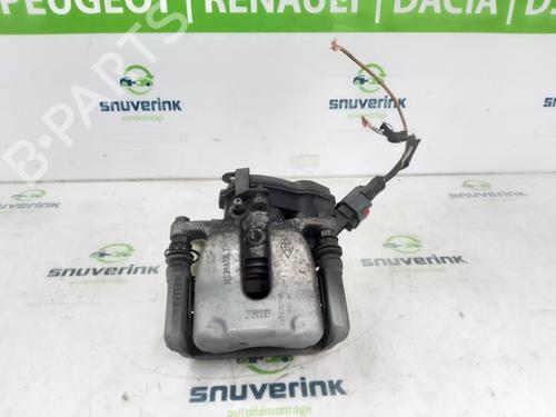 Used Left rear brake caliper RENAULT TALISMAN (LP_) 1.6 TCe 150 (150 hp) 24160323