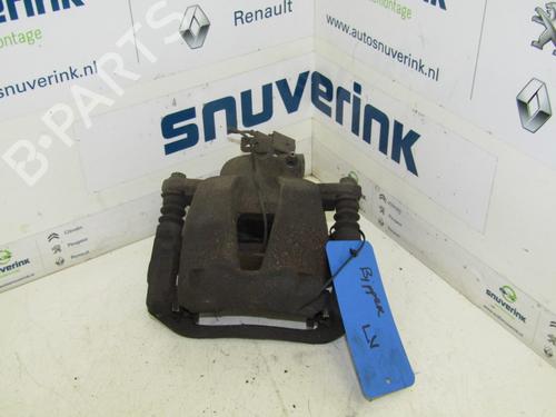 Used Left front brake caliper PEUGEOT BIPPER (AA_) 1.3 HDi 75 (75 hp) 12091167