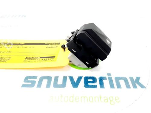 Switch RENAULT MEGANE III Hatchback (BZ0/1_, B3_) 1.5 dCi (BZ09, BZ0D, BZ1W, BZ29, BZ14) | BP10804987I30 