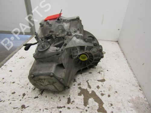 Gearbox CITROËN DS4 (NX_) 1.6 HDi 115 | BP40567002M3 - Image 3
