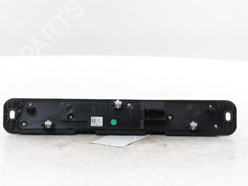 Climate control CITROËN C5 AIRCROSS (A_) 1.2 PureTech 130 (ARHNSJ) | BP38110688I5 - Image 6