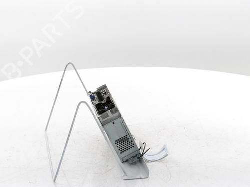 Radio PEUGEOT 208 I (CA_, CC_) 1.2 VTI 82 | BP29241357E6 