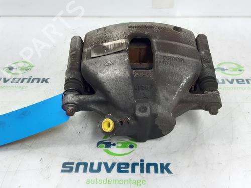 Used Left front brake caliper Left front brake caliper 11782232 11782232