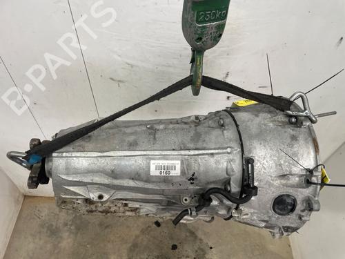 Gearbox MERCEDES-BENZ VITO Van (W447) 119 CDI (447.601, 447.603, 447.605) | BP34564867M3 - Image 3