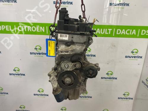 Engine PEUGEOT 108 1.0 VTi 72 | BP40582409M1 - Image 2