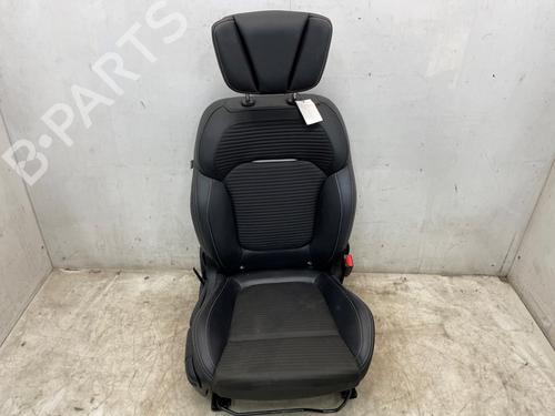 Sæde højre fortil Sæde højre fortil RENAULT SCÉNIC IV (J9_) 1.2 TCe 130 (130 hp) 37026127 37026127