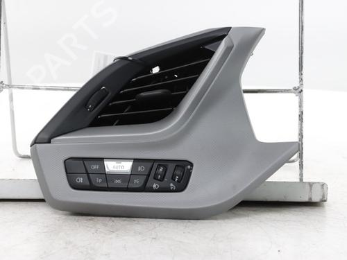 Used Headlight switch Headlight switch 34423737 34423737