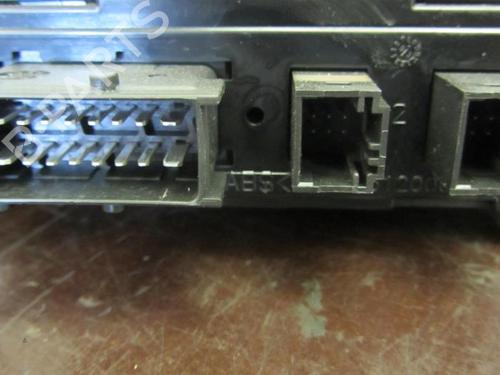 Front right window mechanism PEUGEOT 807 (EB_) 2.2 HDi | BP40590840C23 - Image 3