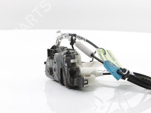 Front left lock OPEL COMBO Box Body/MPV (K9) 1.5 D | BP37872881C98 - Image 3