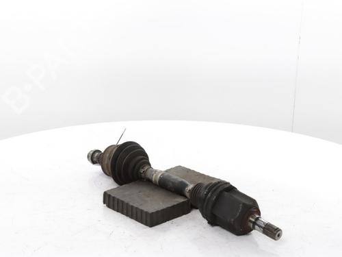 Left front driveshaft FIAT DOBLO Cargo (263_) 1.6 D Multijet (263WXD1B, 263WXR1B, 263WXX1B, 263ZXD1B,... | BP30186390M38