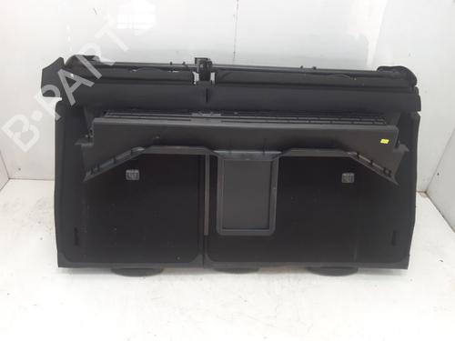 Rear seat PEUGEOT 3008 II SUV (MC_, MR_, MJ_, M4_) 1.2 THP/ PureTech 130 (MRHNSM, MRHNSU, MRHNSJ, MRHNYW,... | BP29426215C17 