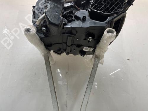 Heater matrix box RENAULT KADJAR (HA_, HL_) 1.2 TCe 130 (HLMR) | BP34563043M61  - Image 5