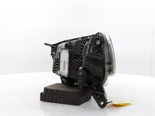 Right headlight RENAULT CAPTUR I (J5_, H5_) 1.2 TCe 120 | BP31592401C29 
