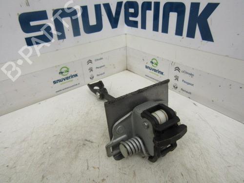Hinge/Door check strap PEUGEOT 308 I (4A_, 4C_) 1.6 16V | BP18869496C146 