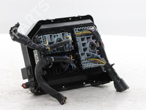 Fuse box OPEL KARL (C16) 1.0 | BP36538193E1 - Image 6