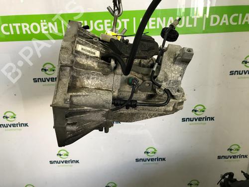 Used Gearbox Gearbox 26202608 26202608
