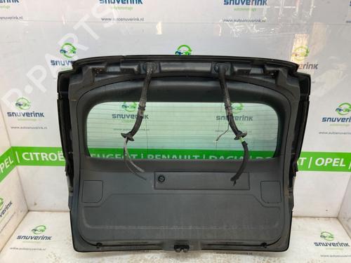 Tailgate PEUGEOT 508 SW I (8E_) 2.0 HDi | BP23393915C6 