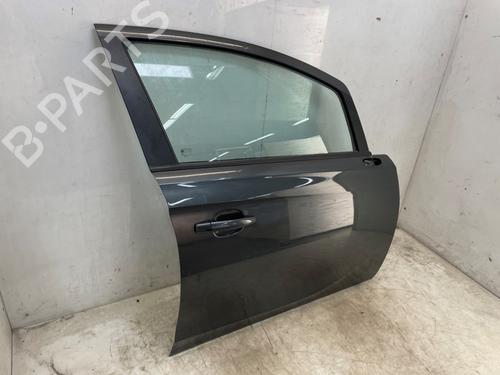 Dør højre fortil OPEL CORSA E (X15) 1.2 (08, 68) | BP36089989C3 - Image 2