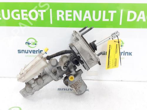 Servo brake RENAULT ZOE (BFM_) ZOE | BP30185328M42 