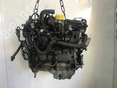 Engine OPEL CORSA D (S07) 1.4 (L08, L68) | BP40586382M1 - Image 3