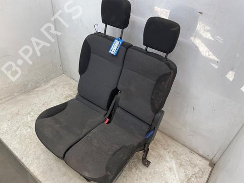Right front seat PEUGEOT PARTNER Box Body/MPV 1.6 HDi / BlueHDi 75 | BP34565110C16 - Image 4