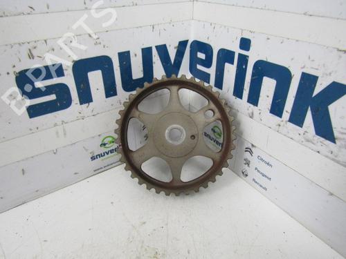 Used Pulley PEUGEOT 207 (WA_, WC_) 1.6 16V (109 hp) 30866563