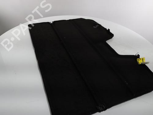 Rear parcel shelf PEUGEOT 207 SW (WK_) 1.4 16V | BP27688422C85 