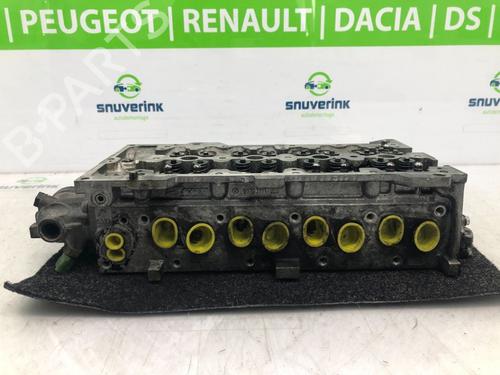 Topstykke FIAT DOBLO Box Body/MPV (223_) 1.3 JTD 16V Multijet | BP13945904M5 
