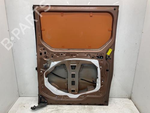 Right slide door RENAULT TRAFIC III Van (FG_) 1.6 dCi 120 (FGMK) | BP29640636C75 
