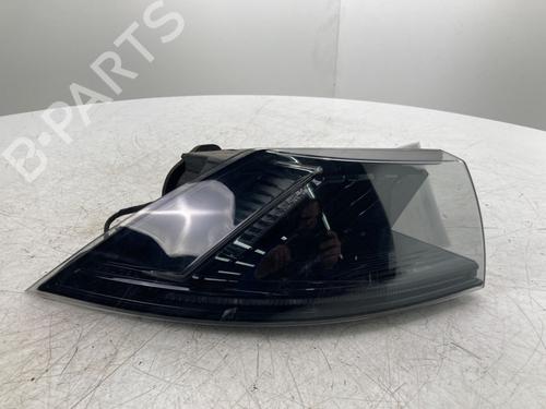 Used Left taillight Left taillight PEUGEOT 508 SW II (FC_, FJ_, F4_) Hybrid 224 (F45GQU) (224 hp) 33846101 33846101