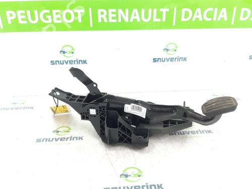 Break pedal TOYOTA PROACE CITY Box Body/MPV 1.5 D-4D 130 (BPZMA) (131 hp) 13404341