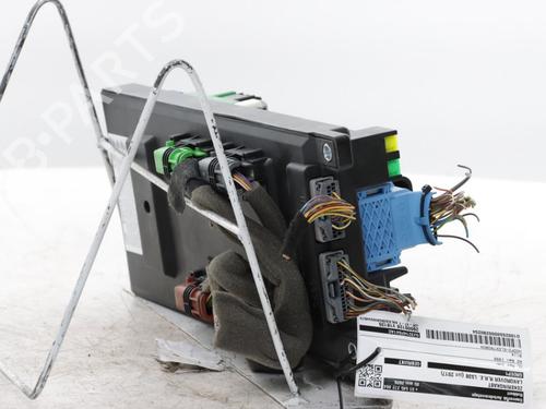 Fuse box LAND ROVER RANGE ROVER EVOQUE (L538) 2.0 4x4 | BP36090636E1 - Image 8