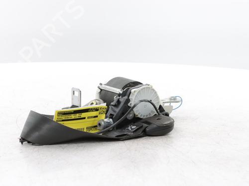 Front left seatbelt RENAULT MODUS / GRAND MODUS (F/JP0_) 1.2 16V (JP0W) | BP36538493I26 - Image 4