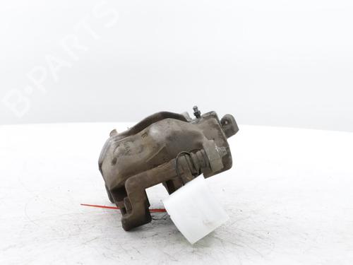 Right front brake caliper OPEL MOKKA MOKKA-e (76) | BP34567469M104 - Image 3