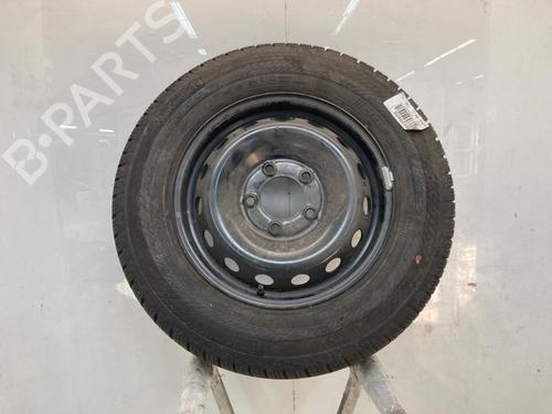 Used Rim Rim RENAULT MASTER III Van (FV) 2.3 dCi 150 FWD (FV0F, FV03, FV09) (150 hp) 34565222 34565222
