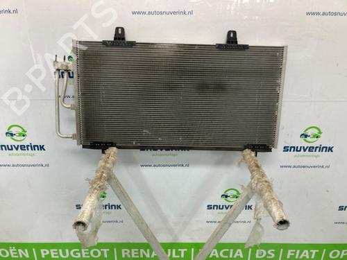 Used AC radiator AC radiator 37026109 37026109