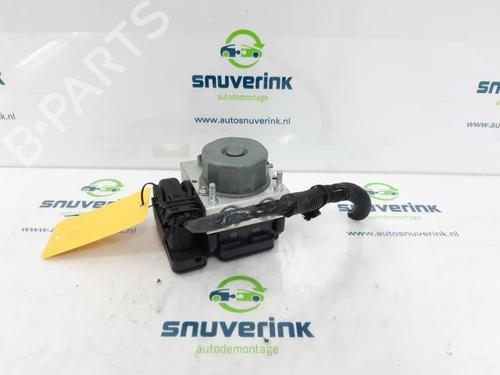 Used ABS pump ABS pump 13945821 13945821