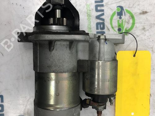 Starter RENAULT CLIO IV (BH_) 1.6 RS (BHJ4, BHJ6, BHMM) | BP19490012M8 
