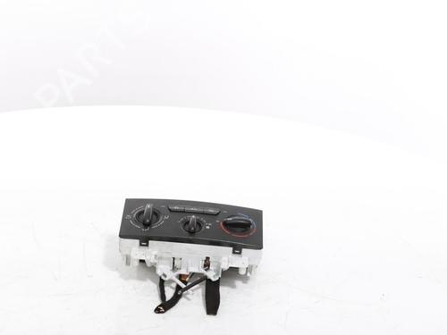 Used Climate control PEUGEOT PARTNER Box Body/MPV 1.6 HDi 16V (90 hp) 28521385