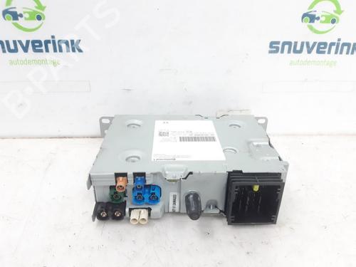 Electronic module PEUGEOT 208 II (UB_, UP_, UW_, UJ_) e-208 | BP25776498M83 