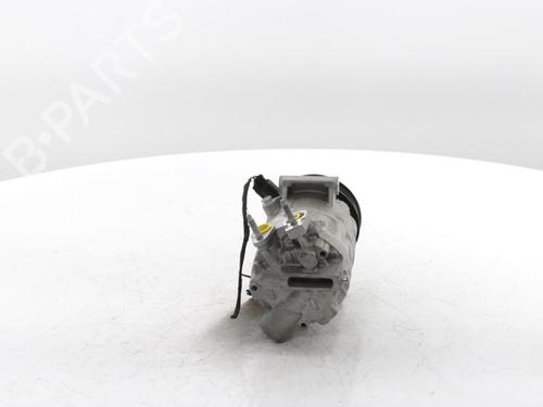 AC compressor FORD PUMA (J2K, CF7) 1.0 EcoBoost mHEV | BP29426388M34 