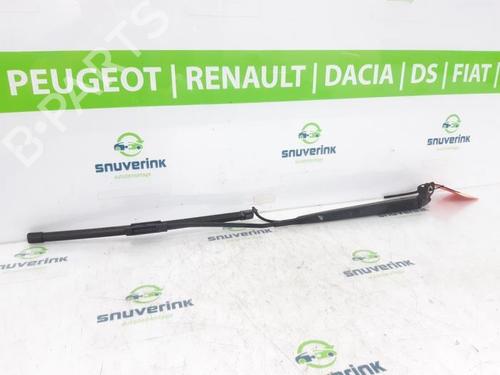 Used Front windshield wiper arm Front windshield wiper arm CITROËN C4 CACTUS 1.6 BlueHDi 100 (99 hp) 40576973 40576973