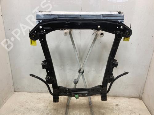 Używane Rama pomocnicza Rama pomocnicza DACIA LOGAN MCV II TCe 90 (K8M1, K8MA, K8AC) (90 hp) 34564459 34564459