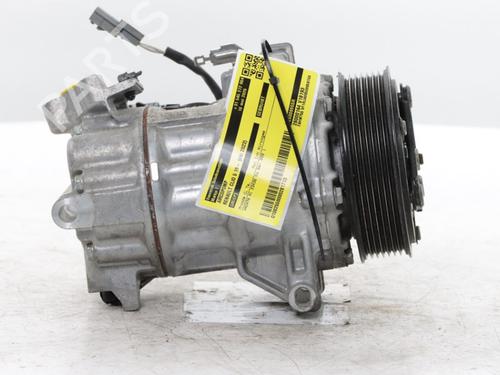 AC compressor RENAULT CLIO V (B7_) 1.0 TCe 90 (B7MT) | BP37262971M34 - Image 6