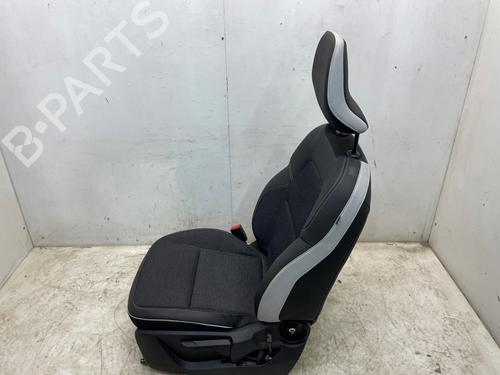 Left front seat RENAULT CAPTUR II (HF_) TCe 160 (HFN1) | BP33696827C15 - Image 2