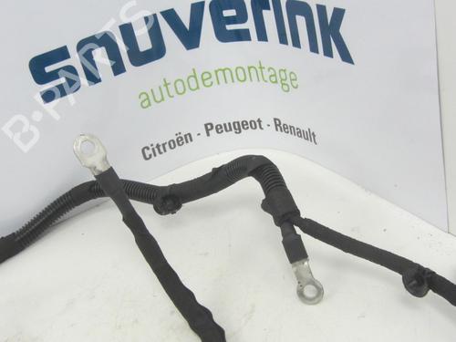 Wiring harness CITROËN DS3 (SA_) 1.6 HDi 90 | BP24161788E16 