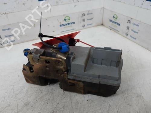 Used Front right lock Front right lock CITROËN BERLINGO / BERLINGO FIRST Box Body/MPV (M_) 2.0 HDI 90 (MBRHY, MCRHY) (90 hp) 13191735 13191735
