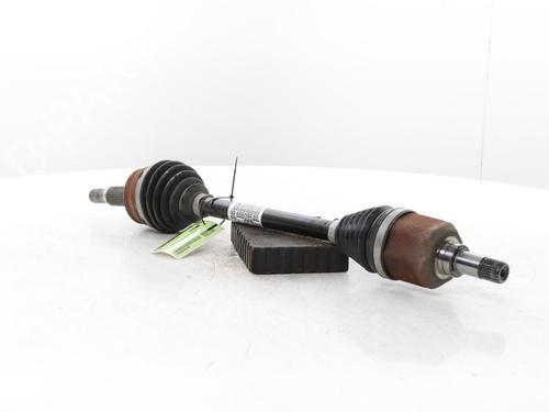 Left front driveshaft OPEL ASTRA L (OV5) Astra-e (F3ZKWZ) | BP37490260M38 - Image 2