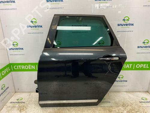Used Left rear door CITROËN C5 III Break (RW_) 2.0 HDi (136 hp) 21178961
